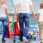 Best 5 Tips for Successfully Walking the Shopping Mall