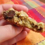 Walk with Do-It-Yourself Healthy Cookie Snacks