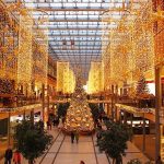 My Best 6 Tips for Pre-Christmas Shopping Mall Walking